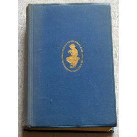 The Golden Treasury - F. T. Palgrave - Macmillan, 1947