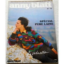 Anny Blatt n° 79