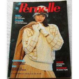 Pernelle n° 18 - Automne