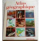Atlas Historique - Le Grand Livre du Mois, 1983