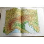 Atlas Historique - Le Grand Livre du Mois, 1983