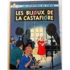 Le Sceptre d'Ottokar - Les aventures de Tintin
