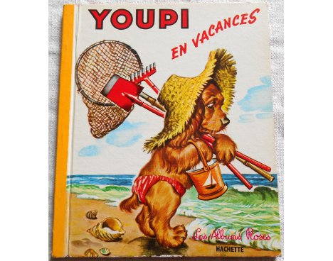 Encyclopédie de la Vie Sauvage - Walt Disney/Hachette, 1959