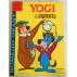 Yogi les Pierrafeu - N° 44 - Sagedition 1976
