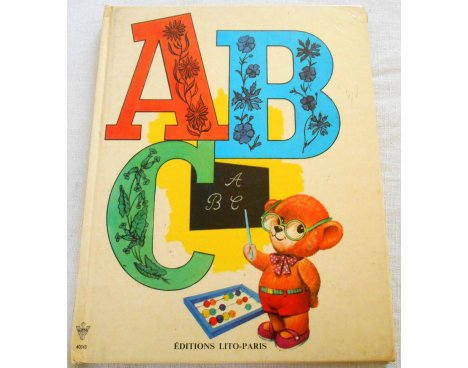 ABC - Éditions Lito