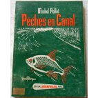 Pêches en Canal - M. Pollet - Bornemann, 1961