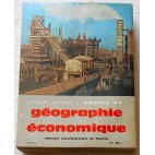 Précis de Géographie économique - P. George - P. U. F., 1962