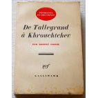 De Talleyrand à Khouchtchev - R. Ingrim - Gallimard, 1959