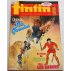 Tintin, hebdomadaire n° 534 du 3 décembre 1985
