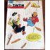 Tintin - Le journal des jeunes de 7 à 77 ans - 854
