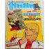 Tintin, hebdomadaire n° 528 du 22 octobre 1985