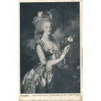 Versailles - Portrait de Marie-Antoinette