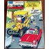 Tintin - Le journal des jeunes de 7 à 77 ans - 859