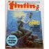 Tintin, hebdomadaire n° 477 du 30 octobre 1984