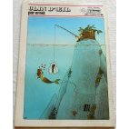 Tintin, hebdomadaire n° 477 du 30 octobre 1984