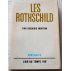 Les Rothschild - F. Morton - l'Air du Temps, Gallimard 1964