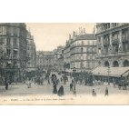 Paris - Vieux Montmartre