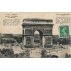 Paris - Arc de Triomphe de l'Étoile