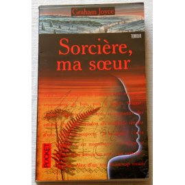 Sorcière, ma sœur - G. Joyce - Pocket, 1998