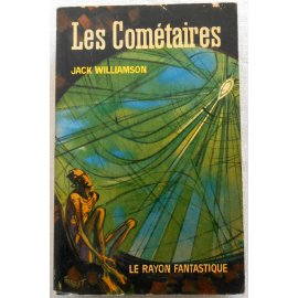 Les cométaires - J. Williamson - Hachette, 1964