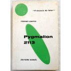 Pygmalion 2113 - E. Cooper - Denoël, 1959