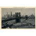 Brooklyn Bridge & Skyline