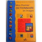 Mon Premier Dictionnaire en Images - Cerf Volant - Eclair de Plume, 2006