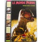 Le Monde Perdu - Jurassic Park - Mango, 1997
