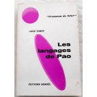 Les langages de Pao - J. Vance - Denoël, 1965
