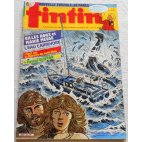 Tintin, hebdomadaire n° 423 du 18 octobre 1983
