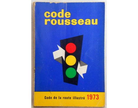 Code Rousseau 1960