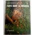 Fuite dans la brousse - W. Stevenson - Éditions de l'Amitié, 1971