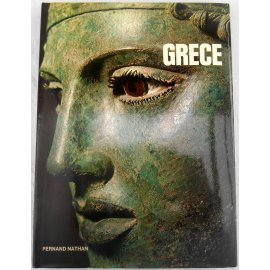 Grèce - Merveilles du Monde - Nathan 1978