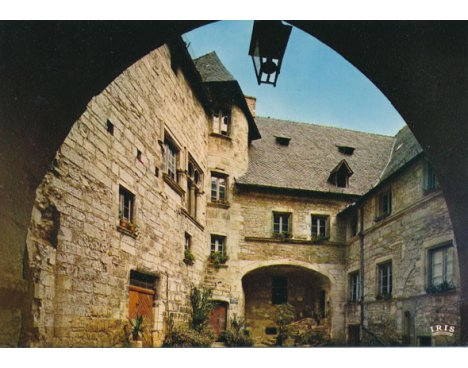 Martel-en-Quercy