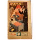 Jeunesse ! - M. Abril - Collection Stella, 1935