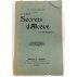 Ultimes Secrets d'Alcôve - Dr Brennus - Comptoir de Librairie, 1912