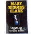 Avant de te dire adieu - Marie Higgings Clark - Le Grand Livre du Mois, 2000