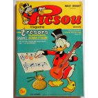 Picsou Magazine n° 81 - Edi-Monde, Walt-Disney 1978