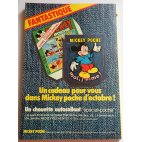 Picsou Magazine n° 56 - Edi-Monde, Walt-Disney 1976