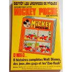 Picsou Magazine n° 49 - Edi-Monde, Walt-Disney 1976