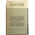 Calone puissance 2 - A. Page - Espionnage, Fleuve Noir, 1967