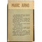 Provocation - Marc Arno