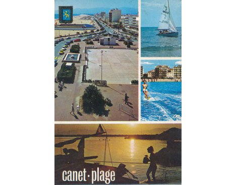 Canet-Plage