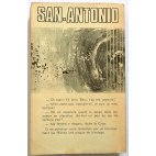 On t'enverra du monde - San-Antonio - Police, Fleuve Noir, 1971