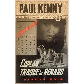 Coplan fait des ravages - Paul Kenny