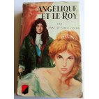 Angélique et le Roy - A. & S. Golon - Éditions de Trévise, 1959