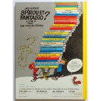 Les aventures de Spirou et Fantasio - La mauvaise tête - Dupuis, 1977