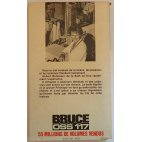 Coup d'état pour OSS 117 - J. Bruce - Presses de la Cité, 1967
