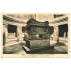 Paris, tombeau de Napoléon 1er
