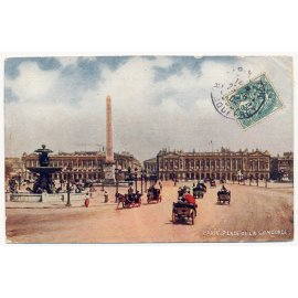 Paris - Vieux Montmartre